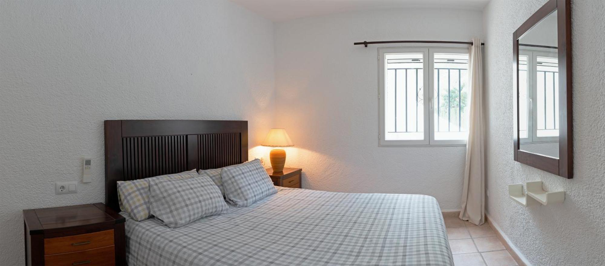 Beach & Mountain Retreat Los Almendros Muntanya la Sella Екстер'єр фото
